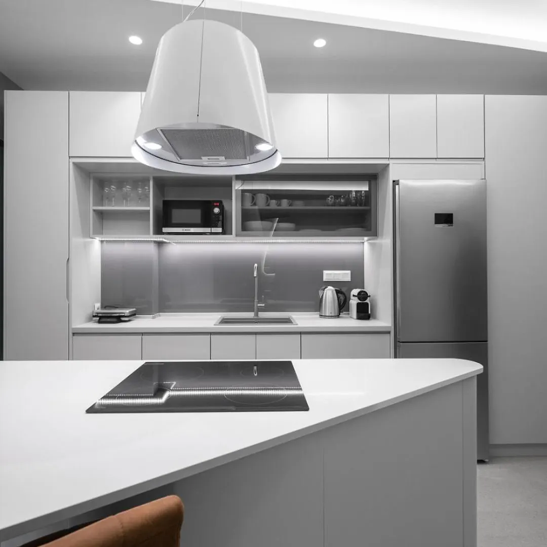 #Luxlikehome Elite Suite سالونيك شقة