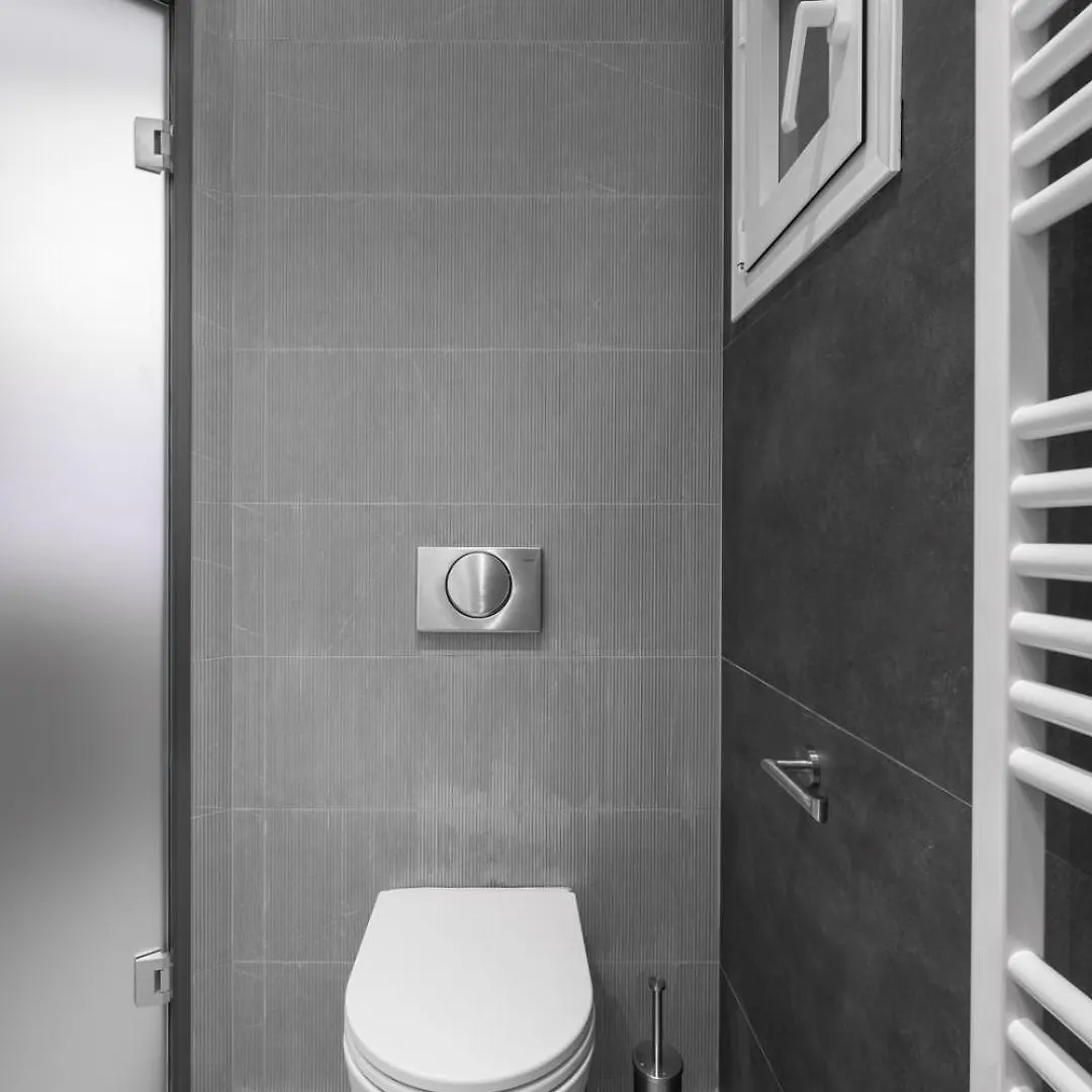#Luxlikehome Elite Suite سالونيك اليونان