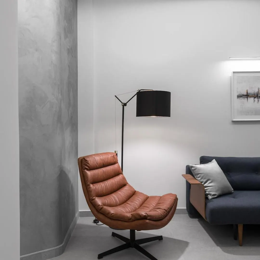 #Luxlikehome Elite Suite سالونيك