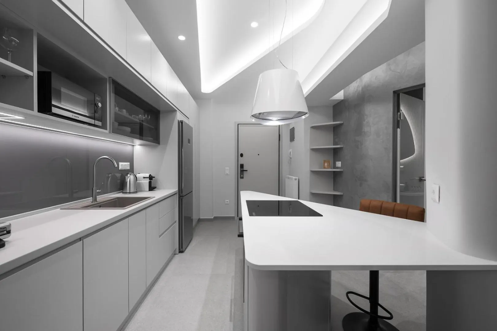 #Luxlikehome Elite Suite سالونيك