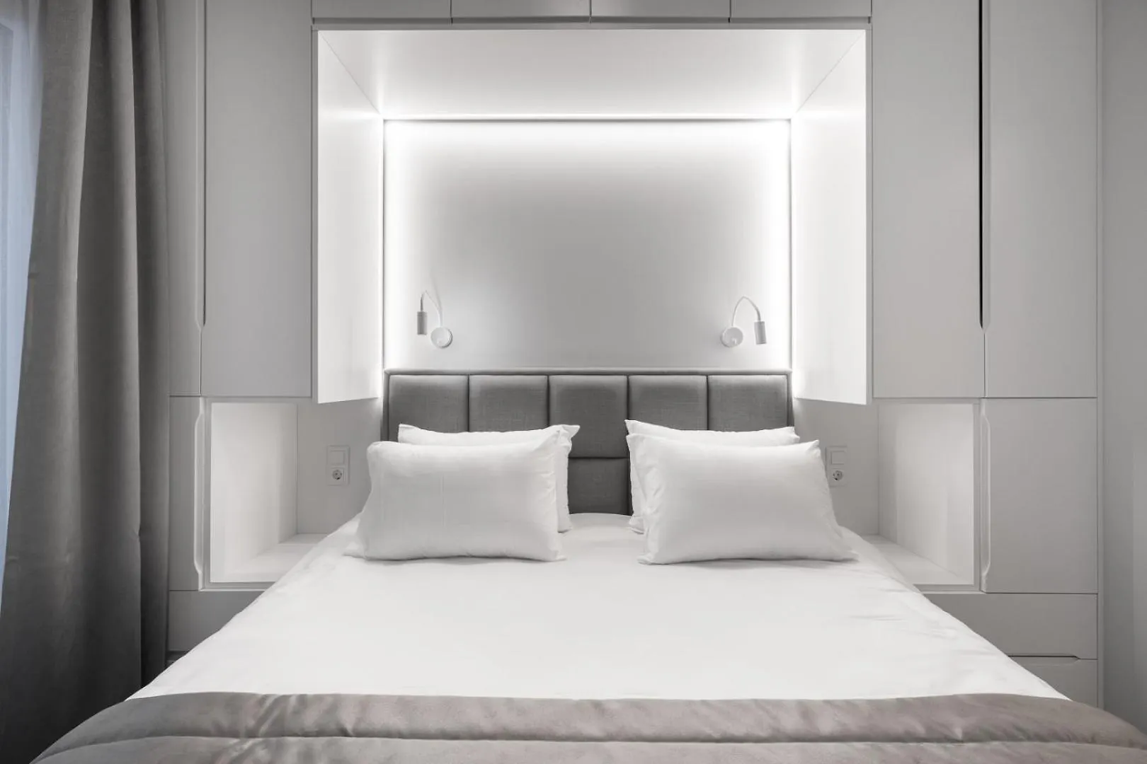 #Luxlikehome Elite Suite سالونيك 0*,  اليونان