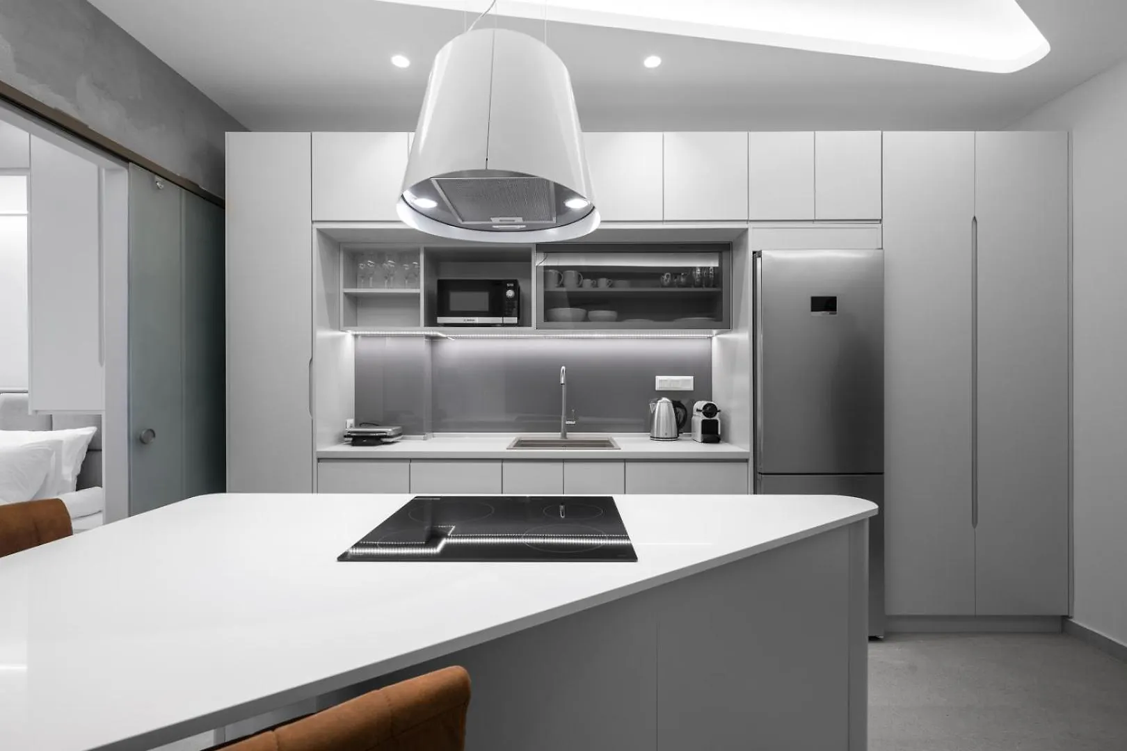#Luxlikehome Elite Suite سالونيك