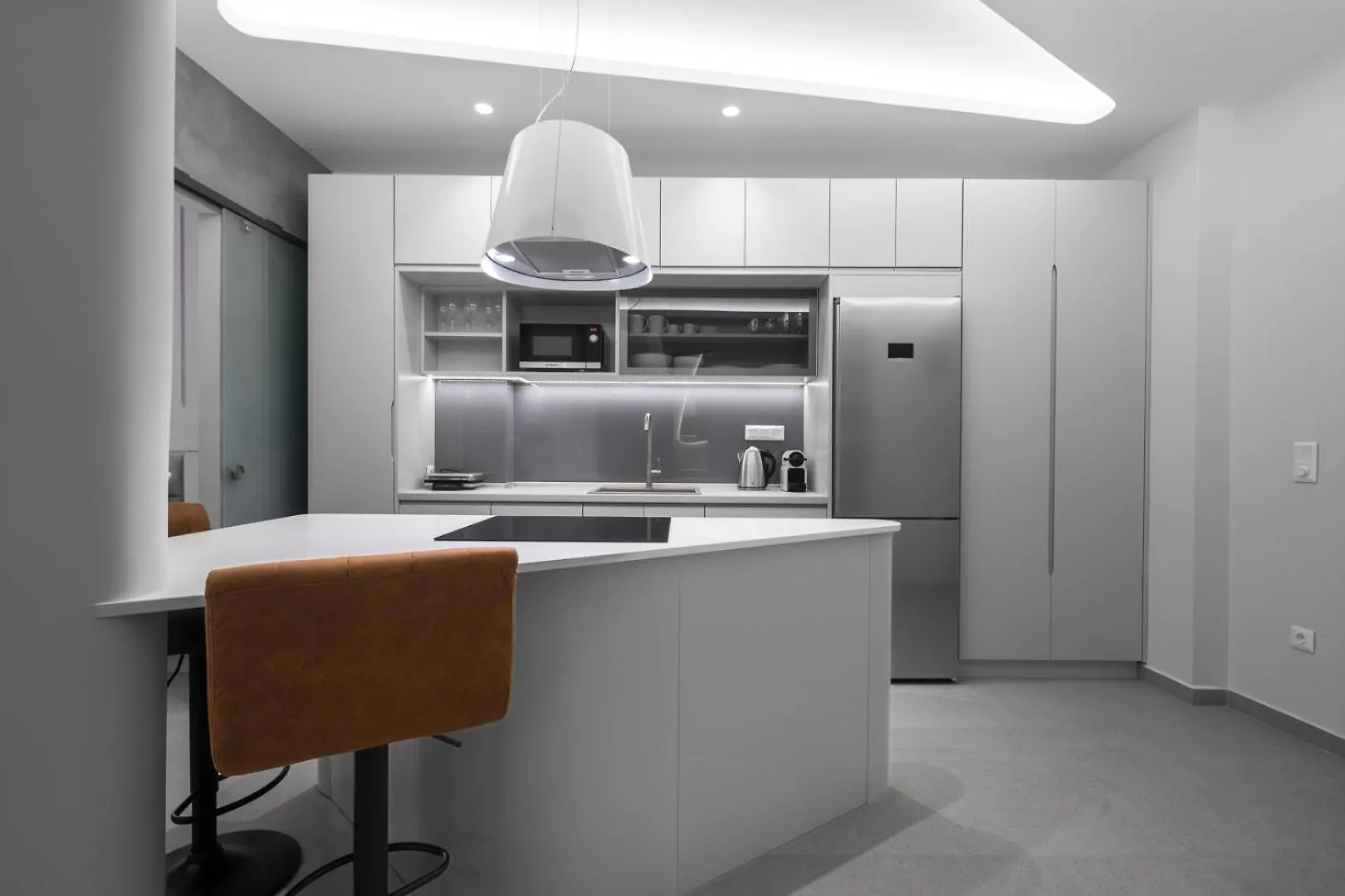 #Luxlikehome Elite Suite سالونيك 0*,