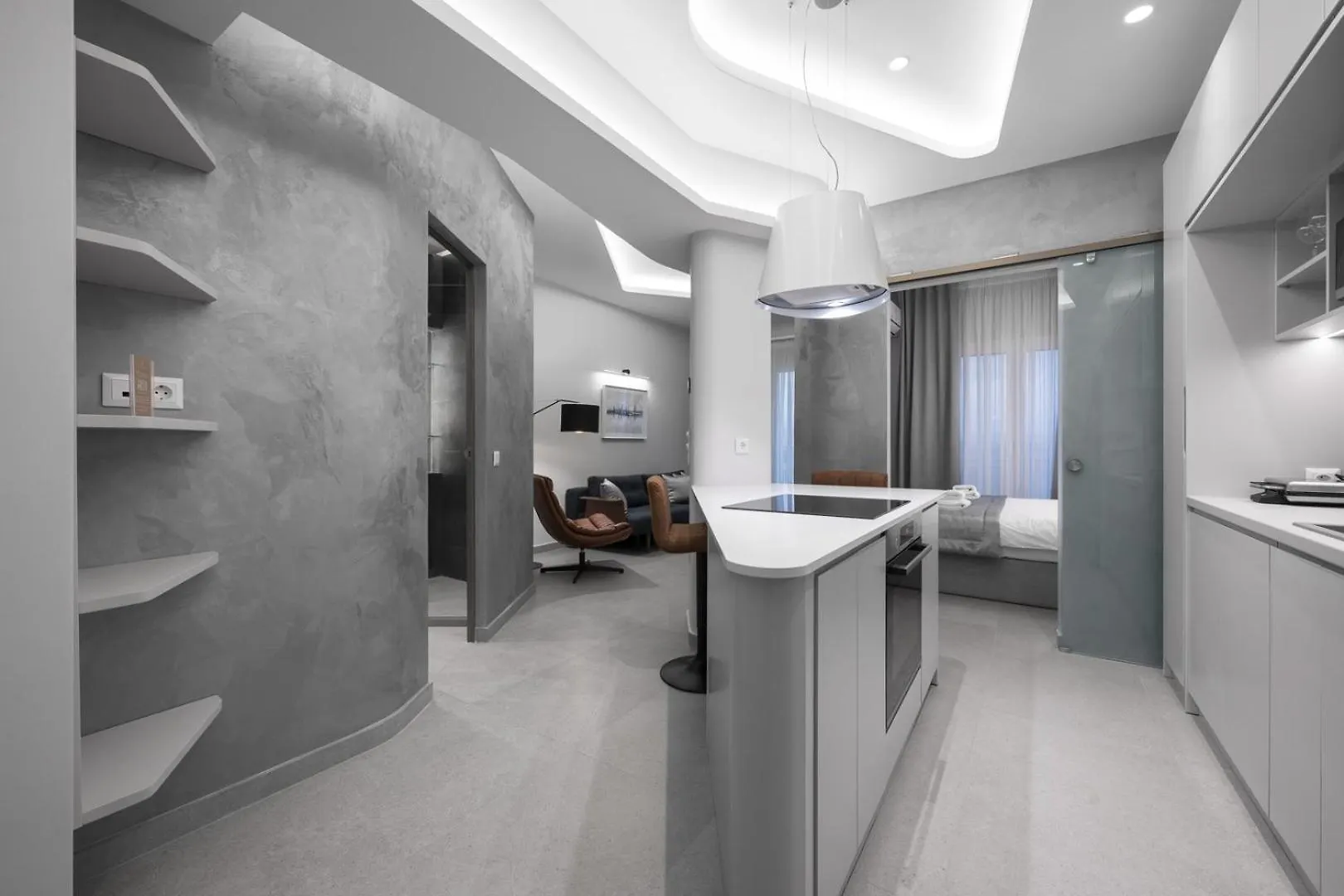 #Luxlikehome Elite Suite سالونيك اليونان