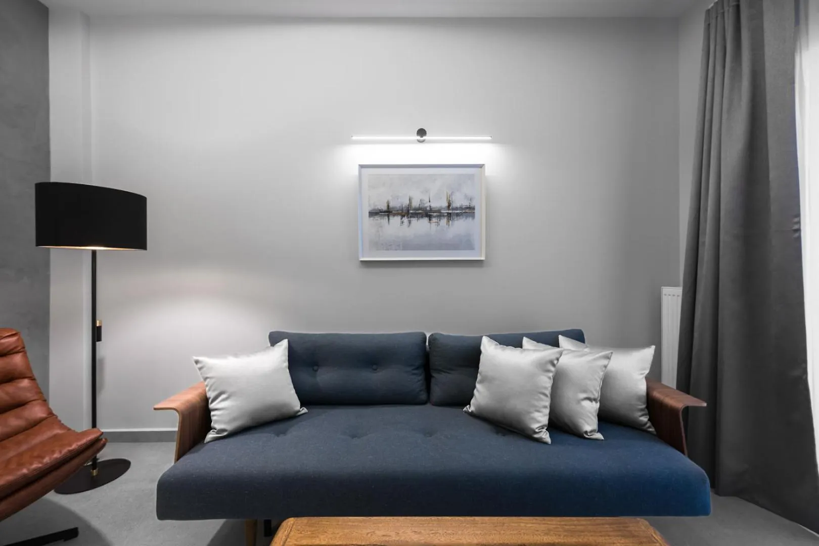 #Luxlikehome Elite Suite سالونيك 0*,