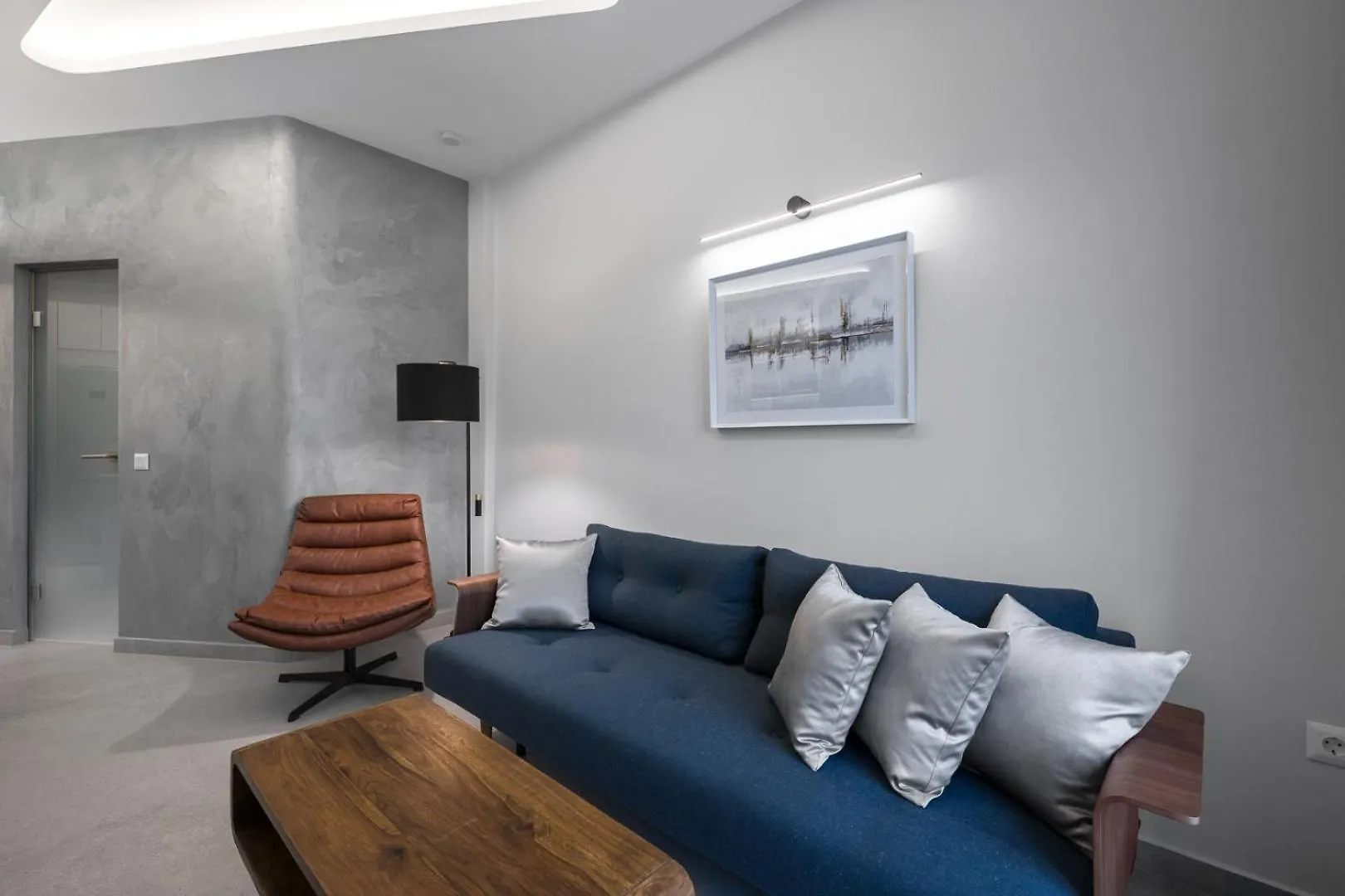 #Luxlikehome Elite Suite سالونيك شقة
