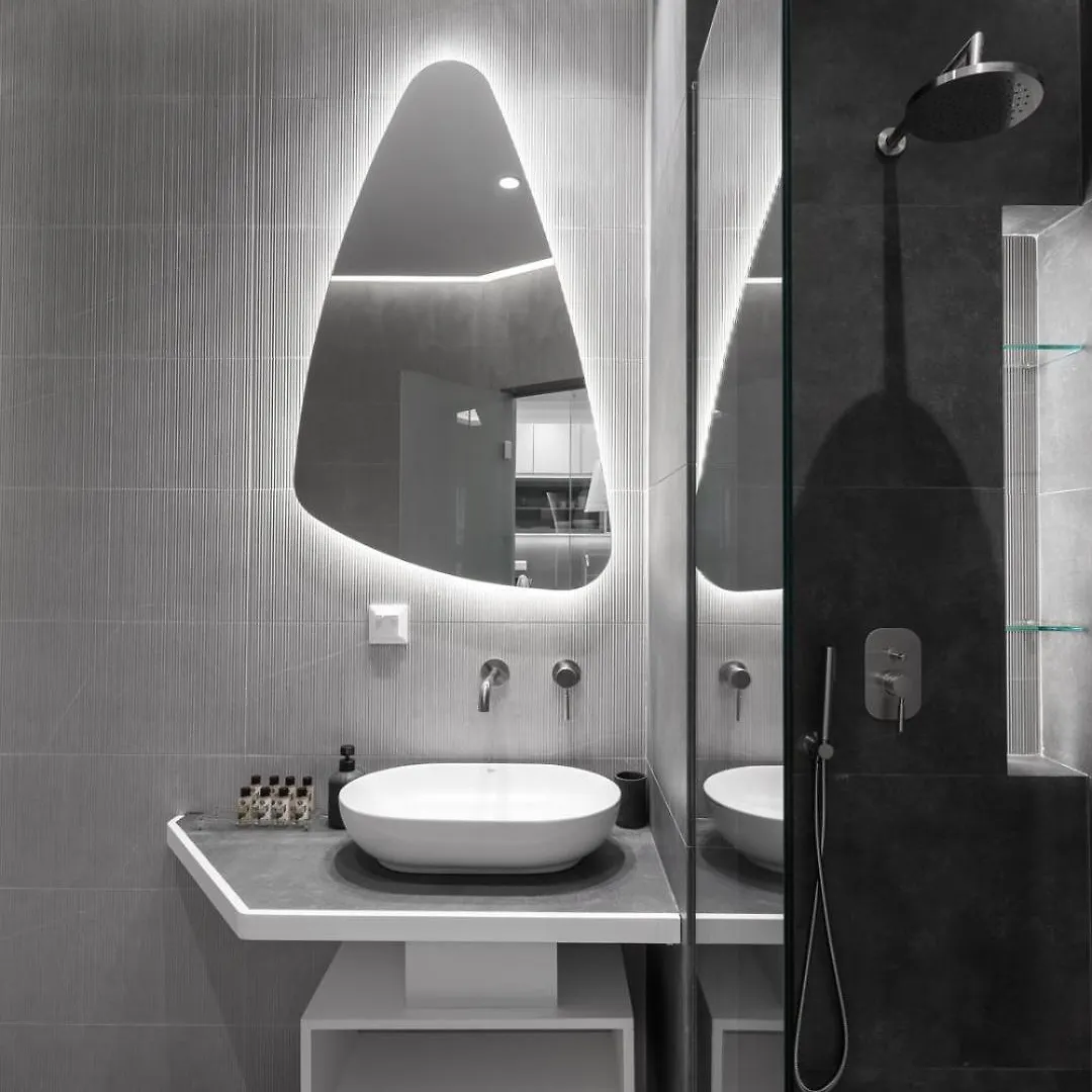 #Luxlikehome Elite Suite سالونيك 0*,  اليونان